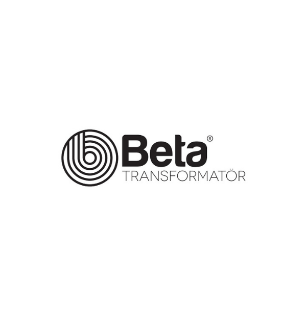 Beta Transformatör Logo