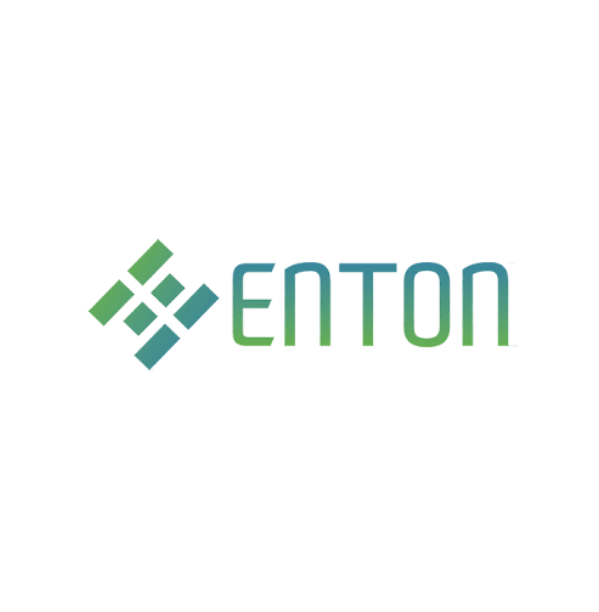 Enton Logo