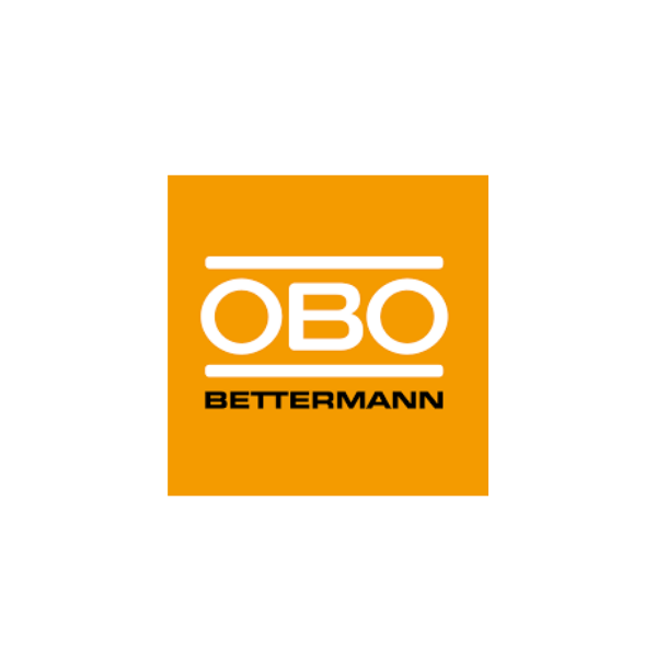 Obo Bettermann Logo