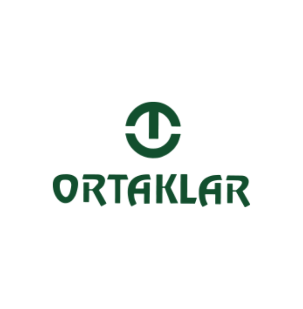 Ortaklar Logo