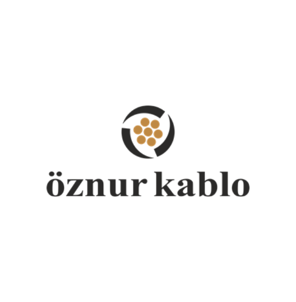 Öznur Kablo Logo