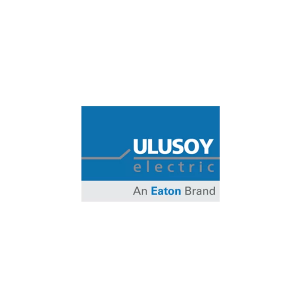 Ulusoy Electric Logo