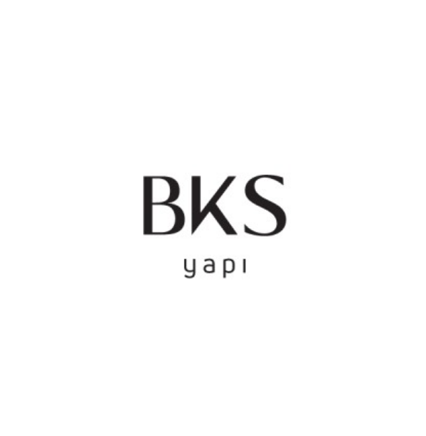 BKS Yapı Logo