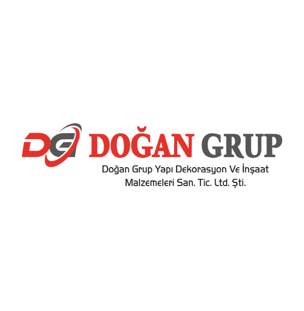 Doğan Grup Logo