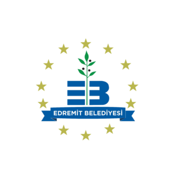 Edremit Belediyesi Logo