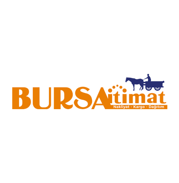 Bursa İtimat Kargo Logo