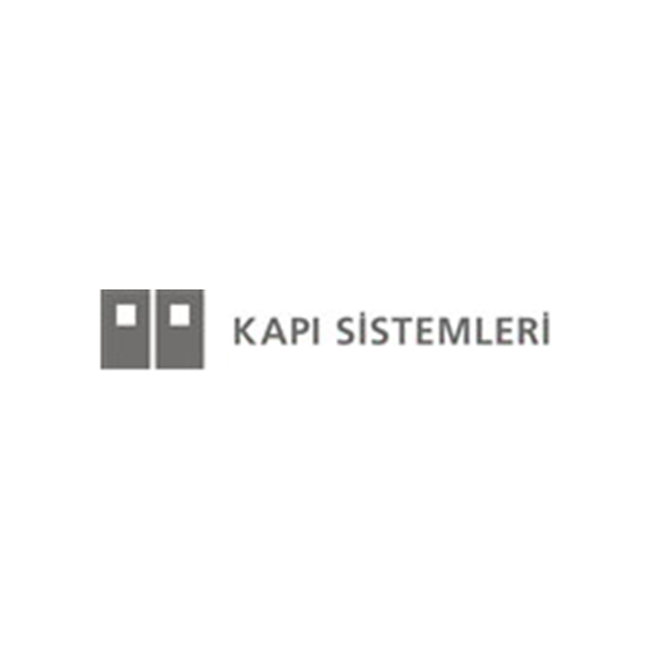 Kapı Sistemleri Logo