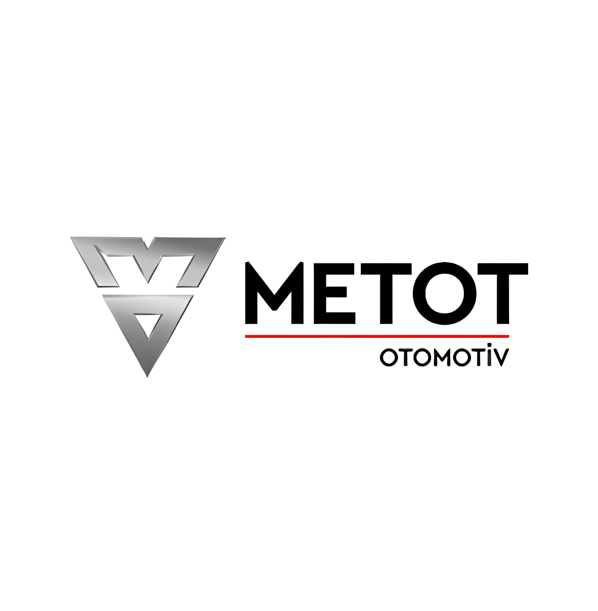 Metot Otomotiv Logo