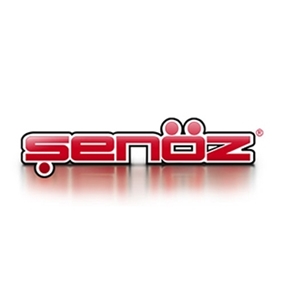 Şenöz Logo