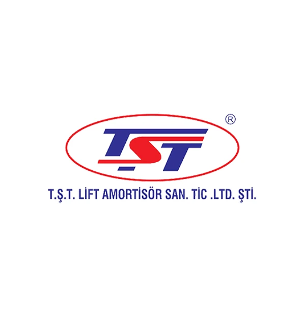 TŞT Amörtisör Logo