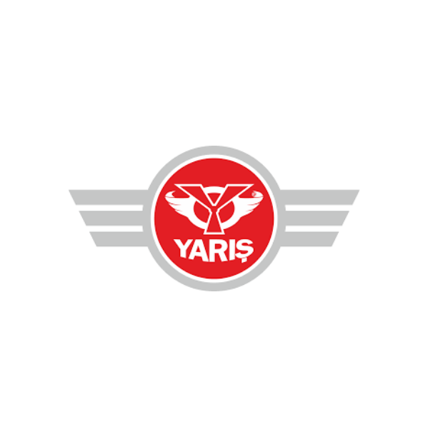 Yarış Otomotiv Logo